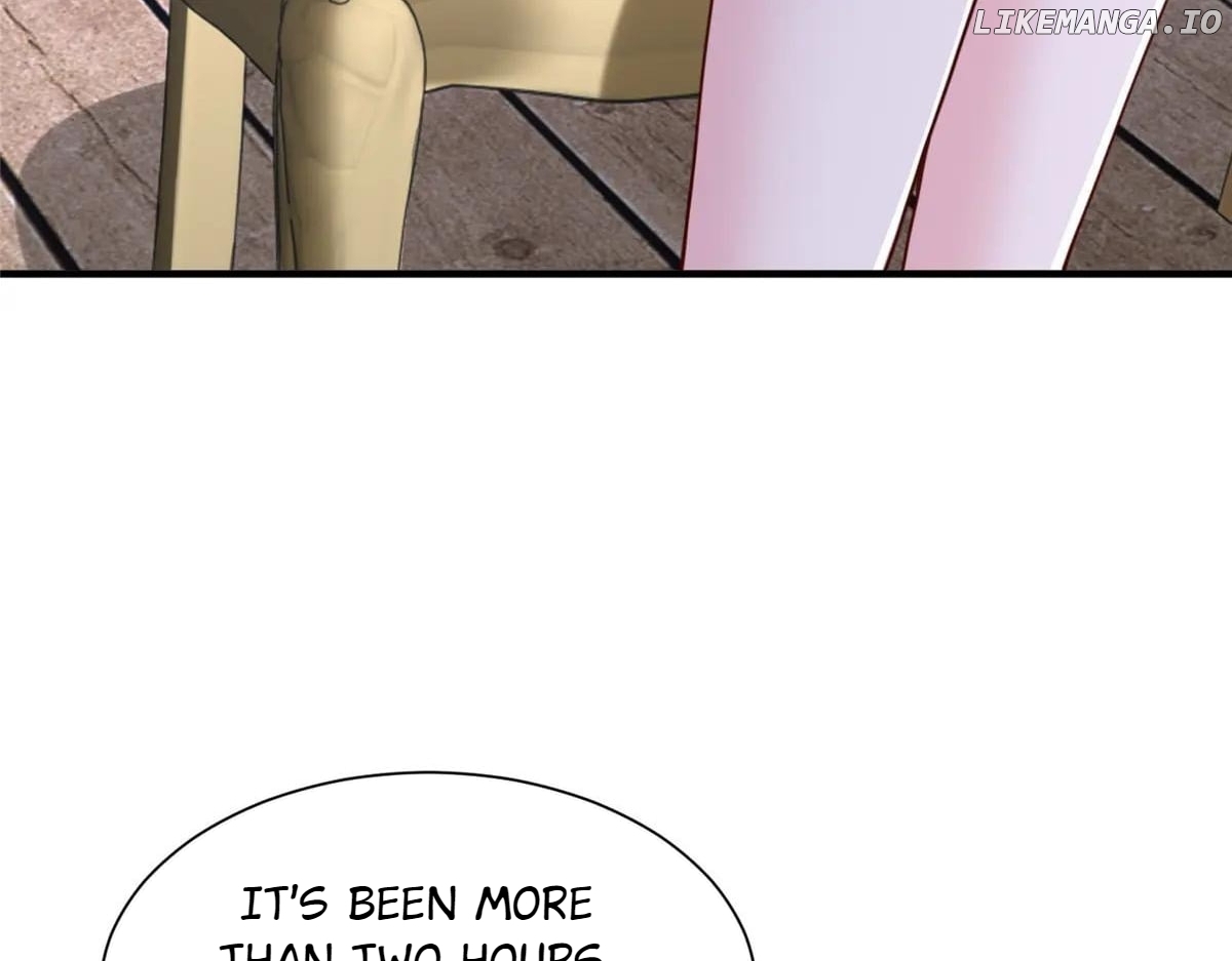 I randomly have a new career every week Chapter 816 - page 99